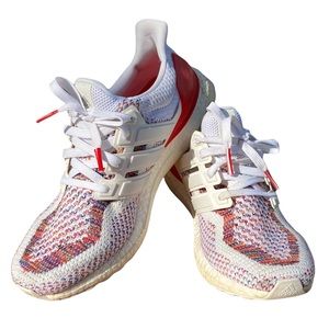 Adidas Ultra Boost Sneakers